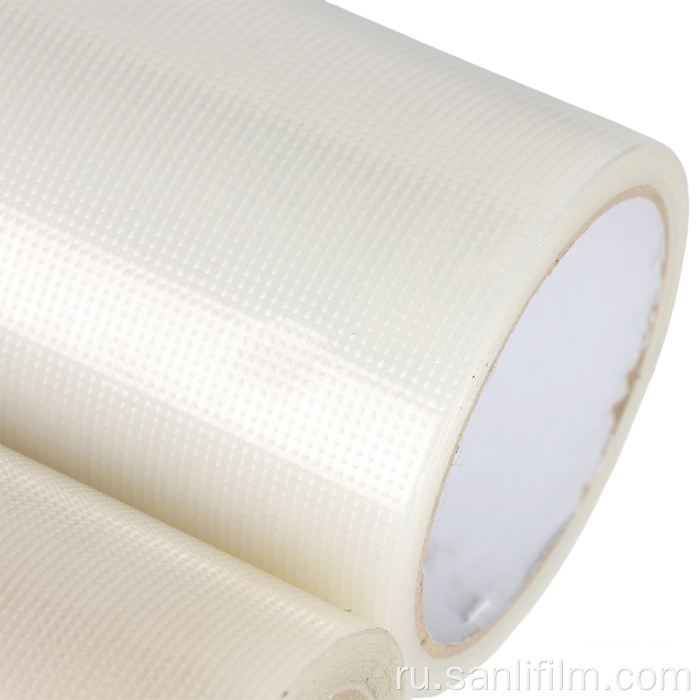 Защитная пленка из АБС-пластика